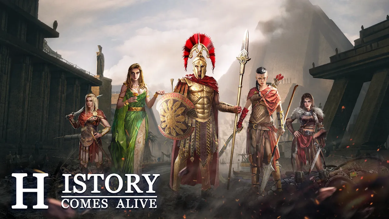 Fire and Glory Fire and Glory