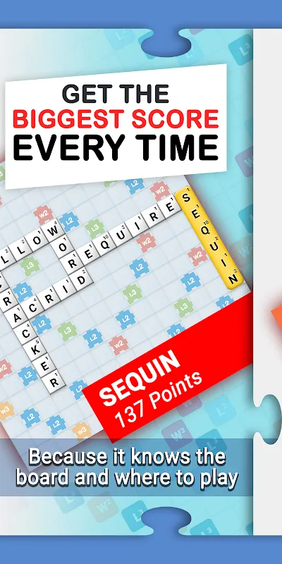 How Snap Assist Saved My Wordfeud Soul