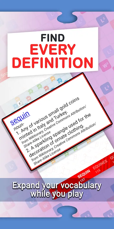 Snap Assist for Wordfeud Snap Assist for Wordfeud