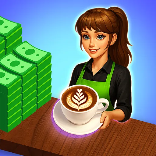 Cafe Life