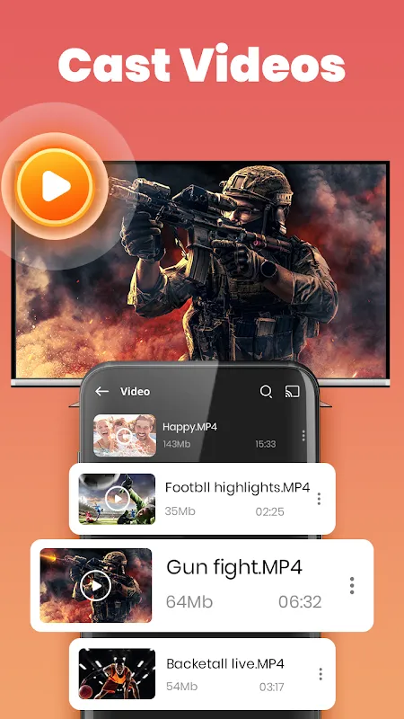 Remote for Fire TV&Fire Stick Remote for Fire TV&Fire Stick