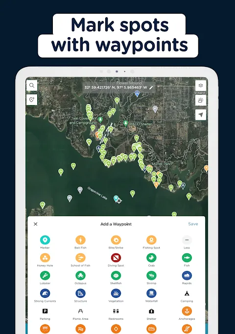 FishAngler - Fishing App FishAngler - Fishing App