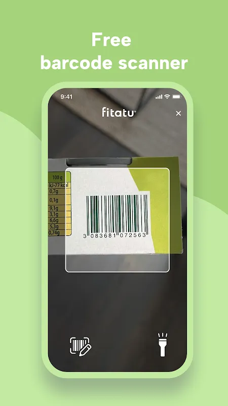 Fitatu Calorie Counter & Diet Fitatu Calorie Counter & Diet