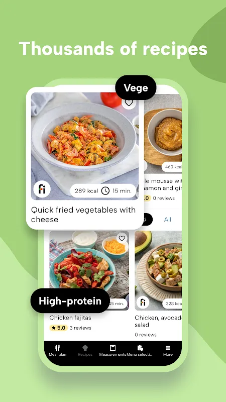Fitatu Calorie Counter & Diet Fitatu Calorie Counter & Diet