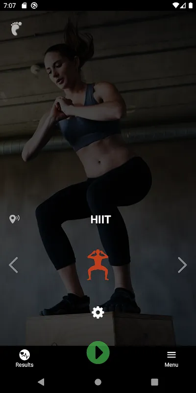 Heart Rate's Whisper Saved My Run