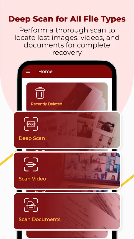 Deleted Photo Recovery Deleted Photo Recovery