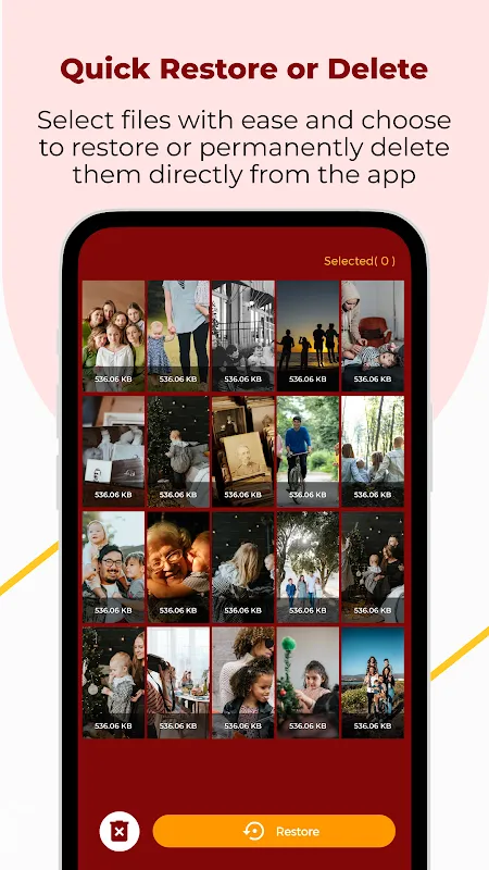 Deleted Photo Recovery Deleted Photo Recovery