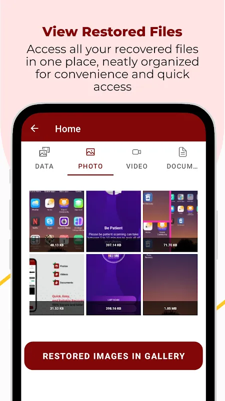 Deleted Photo Recovery Deleted Photo Recovery