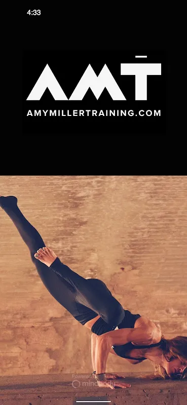 AMT Fitness AMT Fitness
