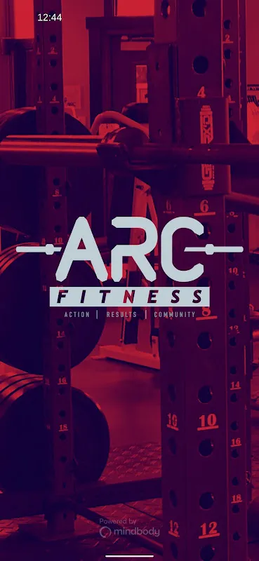 ARC Fitness - Indy ARC Fitness - Indy
