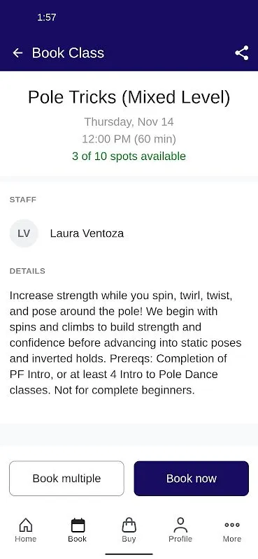 Dollhouse Pole Dance MPLS Dollhouse Pole Dance MPLS