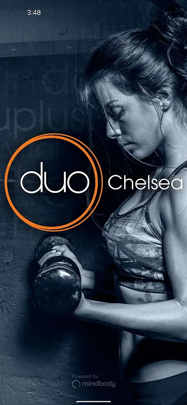 Duo Chelsea Duo Chelsea