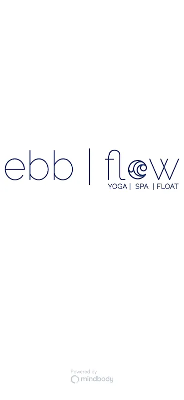 EBB | FLOW yoga spa float EBB | FLOW yoga spa float