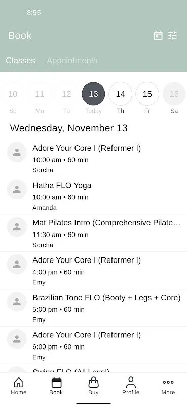 Flo Studio Flo Studio