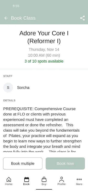 Flo Studio Flo Studio