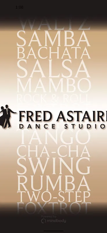 Fred Astaire Dance Studio Fred Astaire Dance Studio
