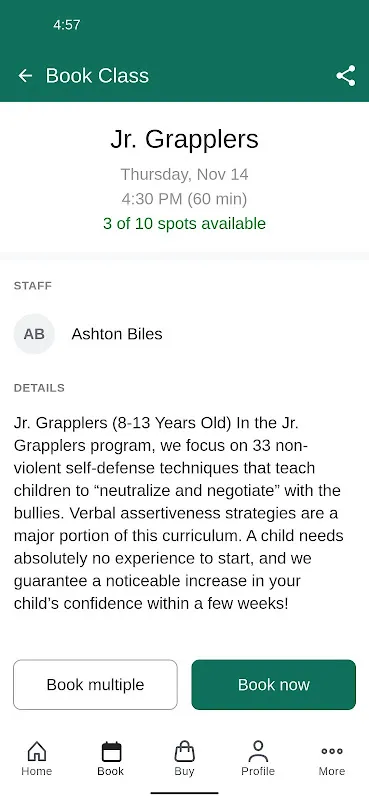Gracie Jiu-Jitsu Tulsa Gracie Jiu-Jitsu Tulsa
