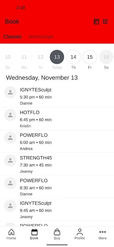 IGNYTE YOGA IGNYTE YOGA