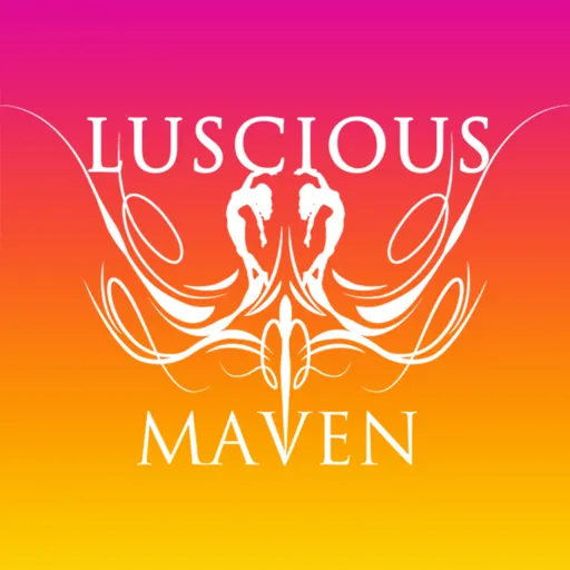 Luscious Maven Pole Studio