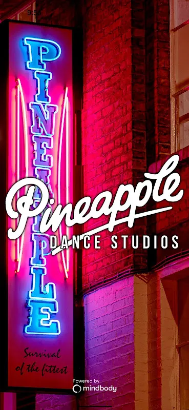 Pineapple Dance Studios Pineapple Dance Studios
