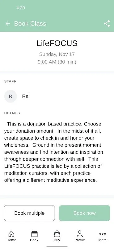 Replenish Yoga Spa Replenish Yoga Spa