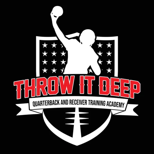 Throw It Deep