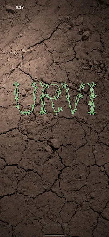 Urvi Urvi