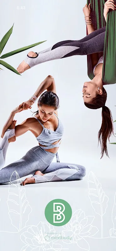 Bend and Fly Bend and Fly