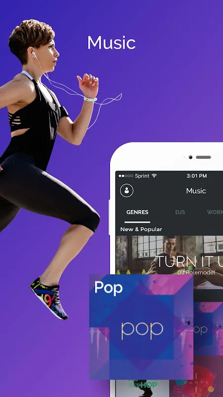 Fit Radio Fit Radio