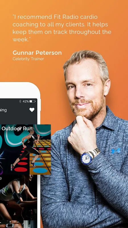 Fit Radio Fit Radio