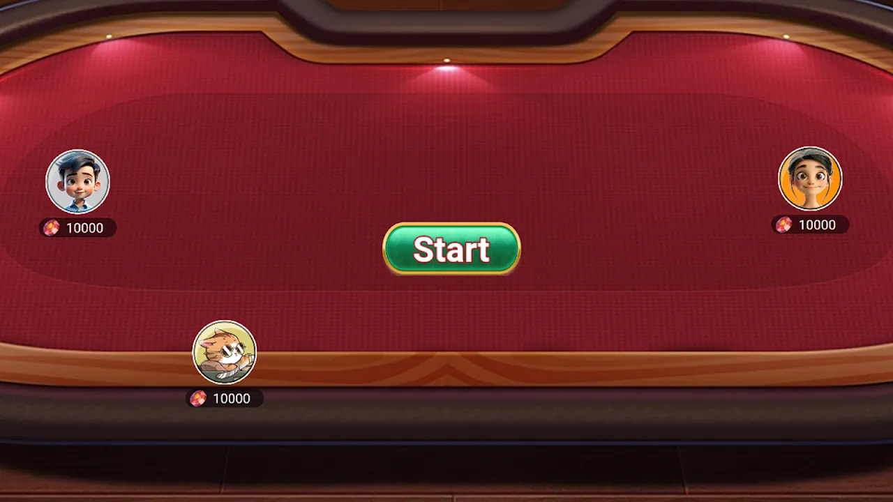 Subway Showdown: How Cards Saved My Sanity