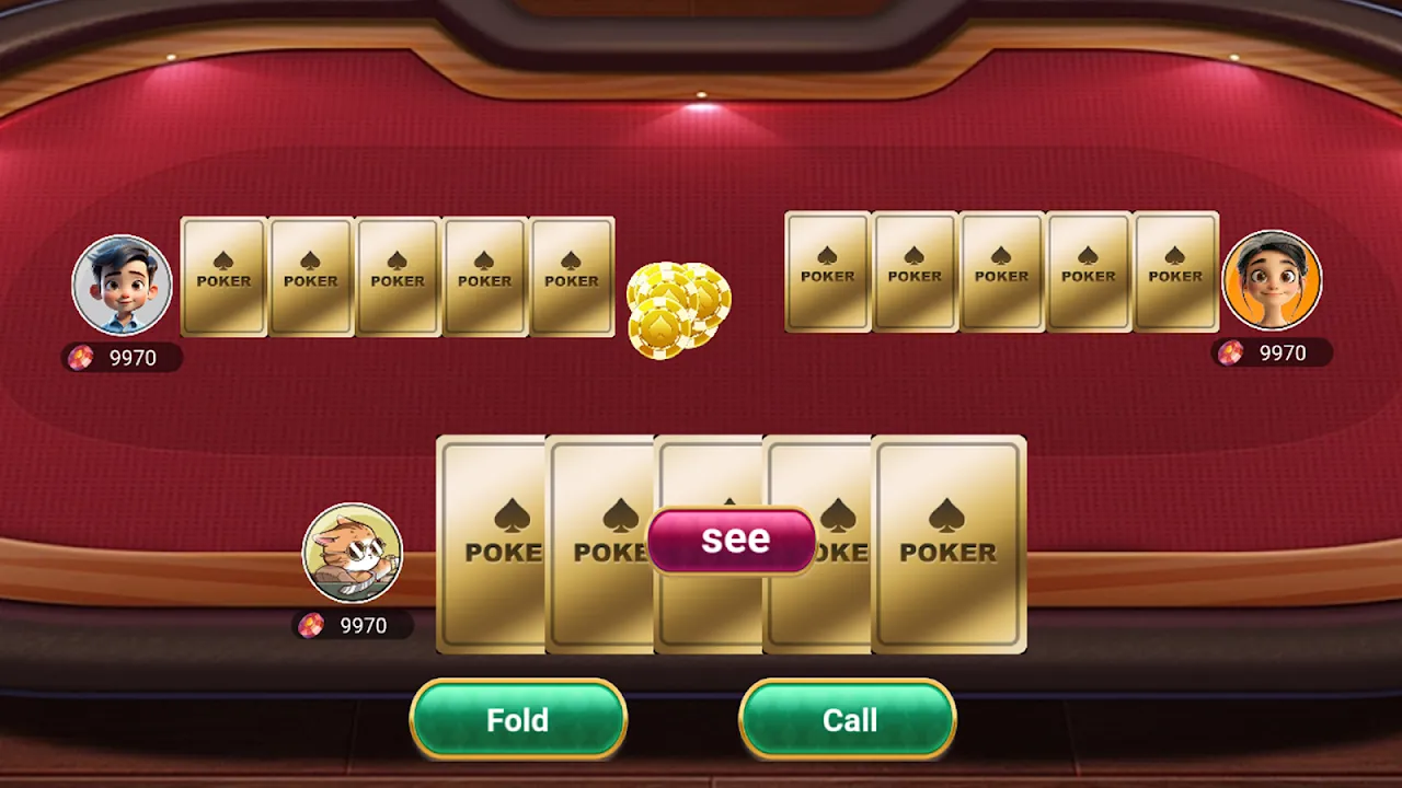 Happy 3 Patti Game Happy 3 Patti Game