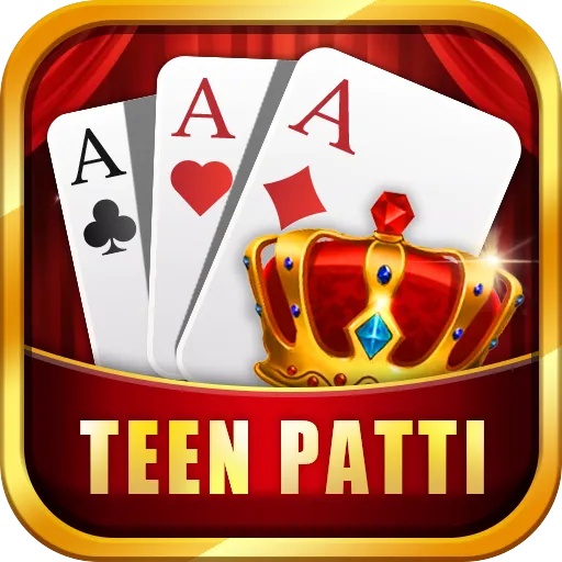 Lucky 3 Patti Game