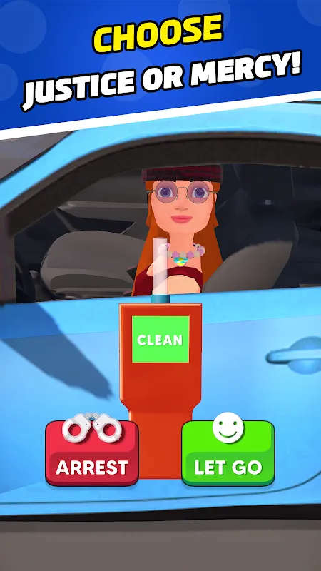 Patrol Officer - Cop Simulator Patrol Officer - Cop Simulator