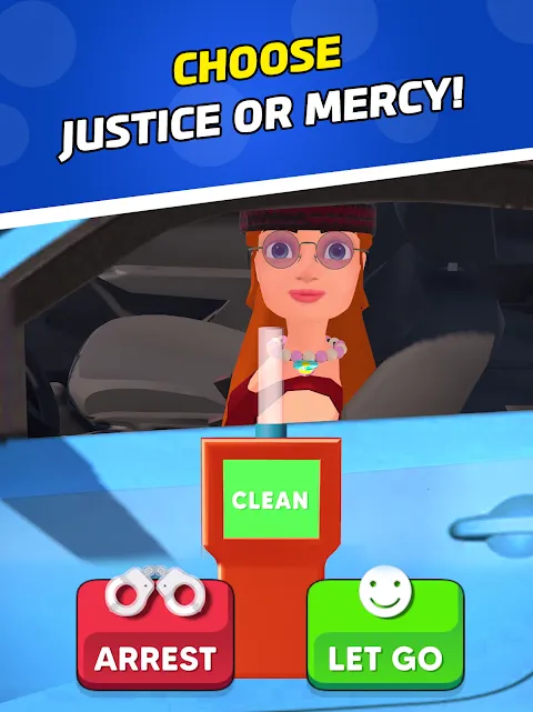 Patrol Officer - Cop Simulator Patrol Officer - Cop Simulator