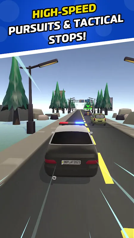 Patrol Officer - Cop Simulator Patrol Officer - Cop Simulator