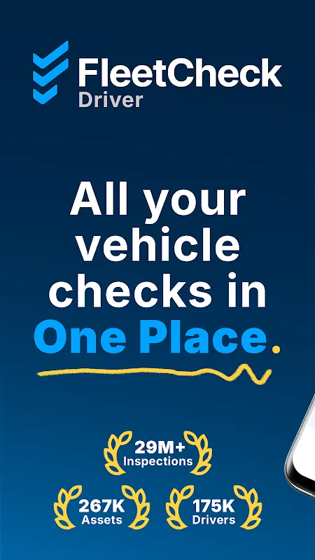 FleetCheck Driver FleetCheck Driver