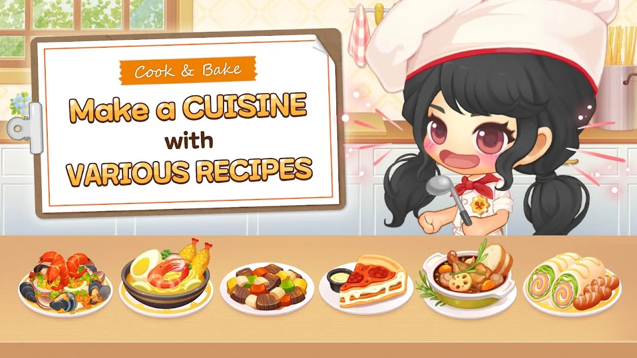 Whispers in My Digital Kitchen