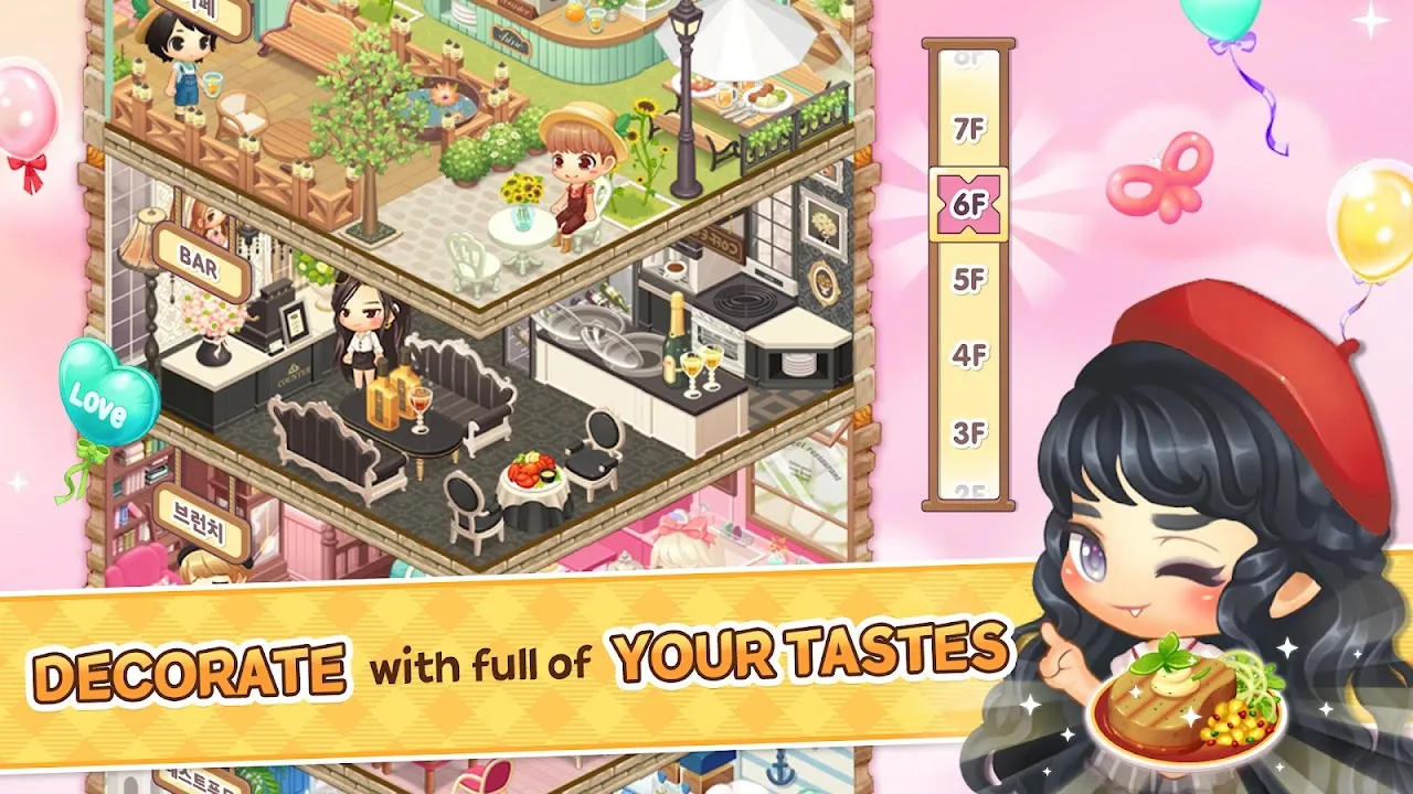 My Secret Bistro My Secret Bistro