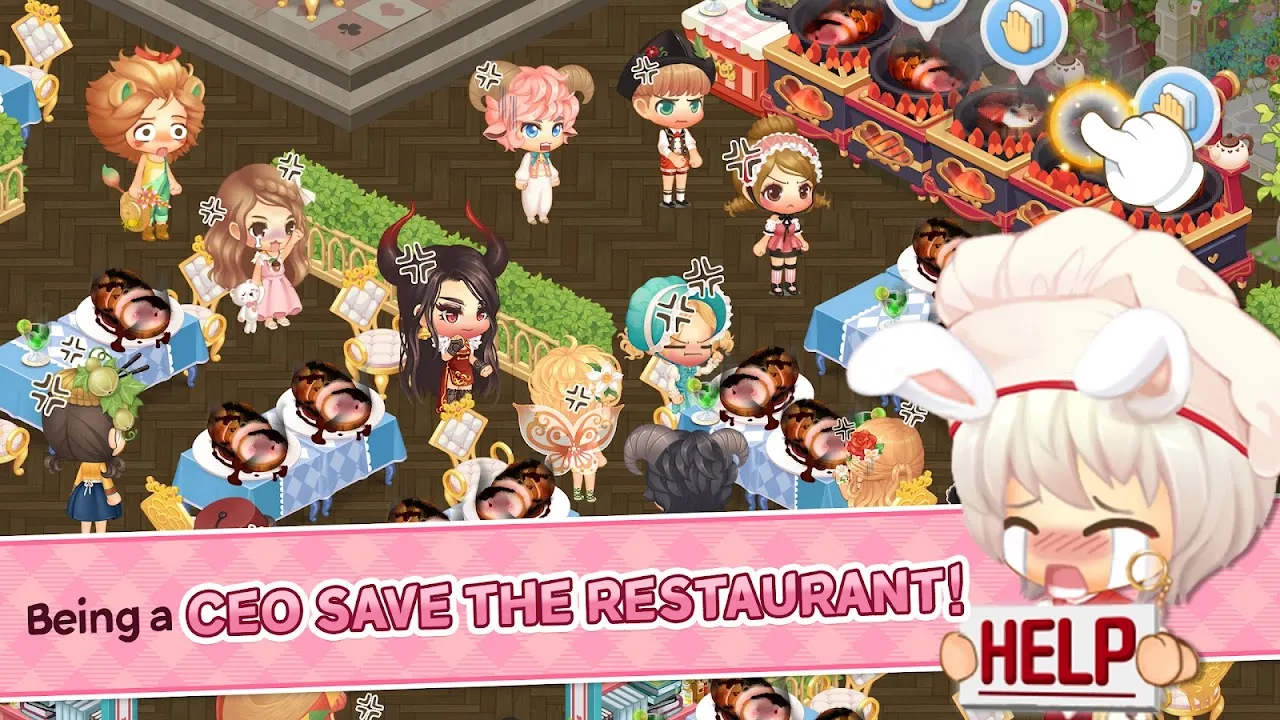My Secret Bistro My Secret Bistro