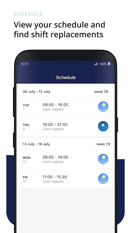 Oneteam: My Shift from Chaos to Calm