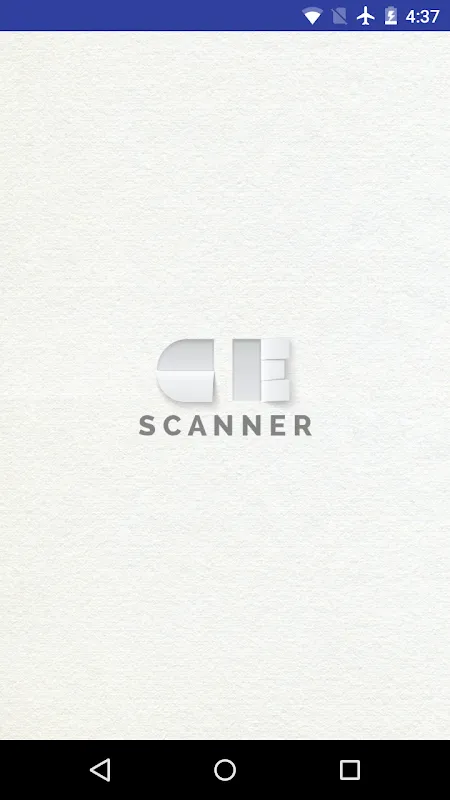ABAI CE Scanner ABAI CE Scanner