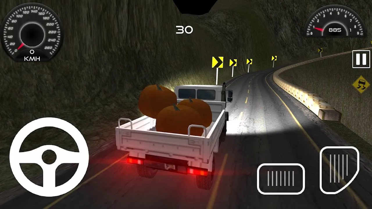 Offroad Cargo Truck Simulator Offroad Cargo Truck Simulator