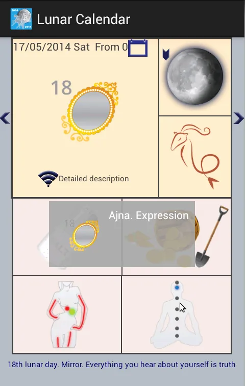 Moon Calendar - Lunar Phases Moon Calendar - Lunar Phases