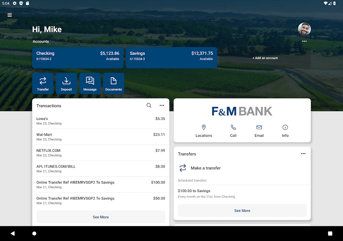 Remote Relief: How an App Saved My Day