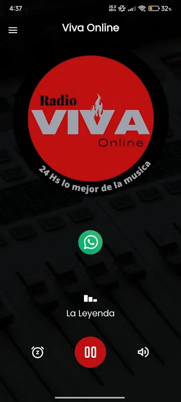 Radio Viva Online Radio Viva Online