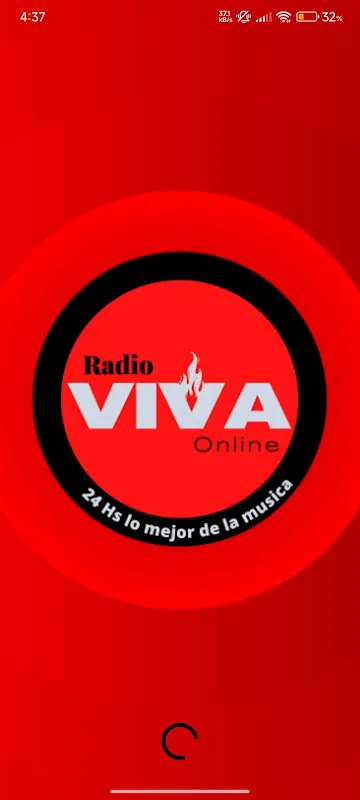 Radio Viva Online Radio Viva Online