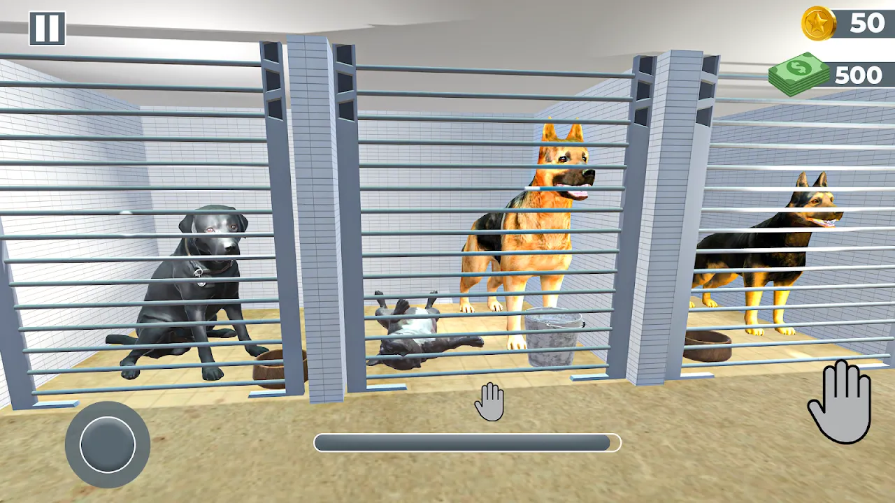 Dog Life Simulator Dog Games Dog Life Simulator Dog Games
