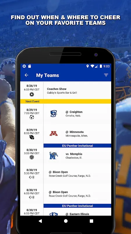 South Dakota State Jackrabbits South Dakota State Jackrabbits