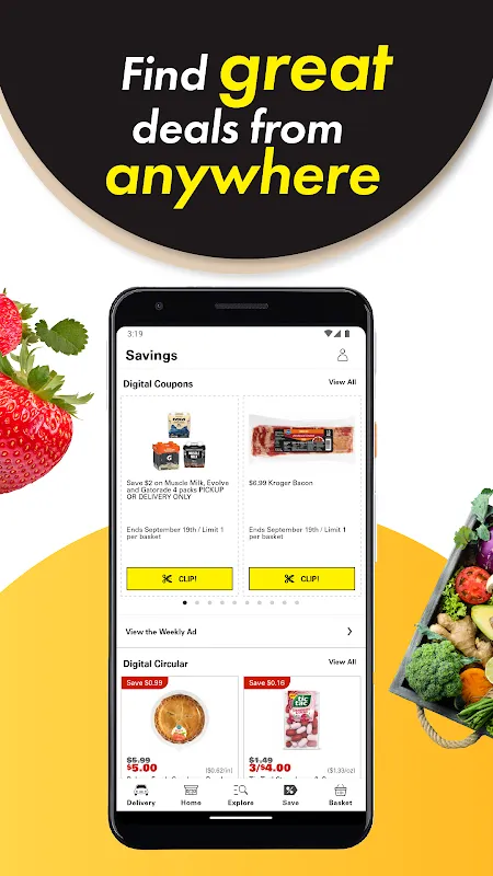 Food 4 Less Food 4 Less